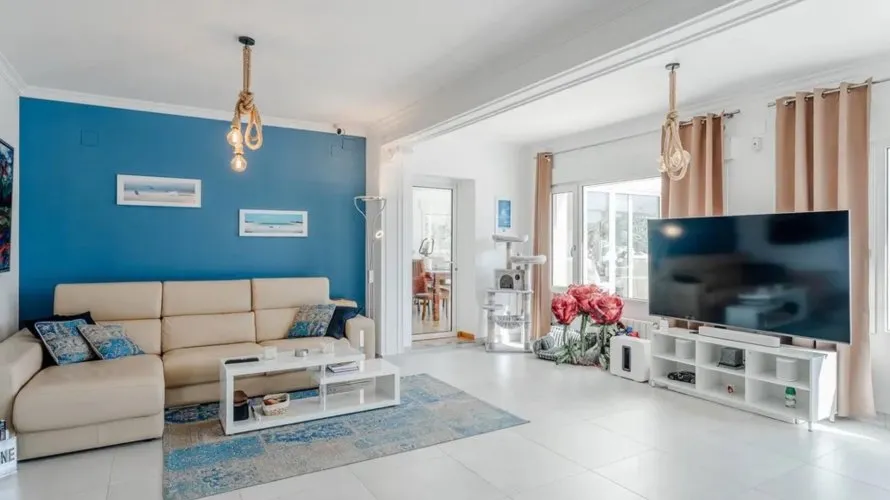 Villa de 247m² en Moraira, Spain No. 1505 № 12