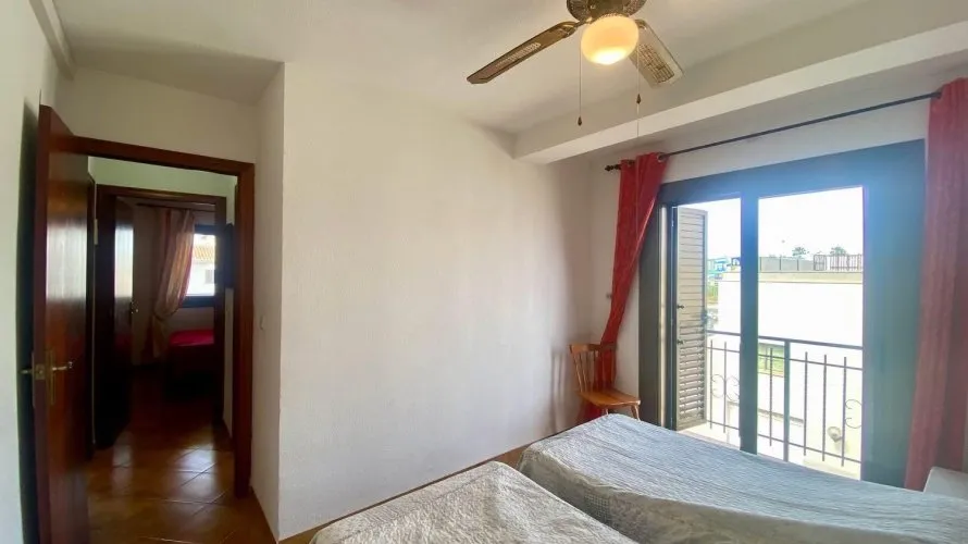 Apartamento de 2 dormitorios en Cabo Roig, Spain No. 1411 № 10
