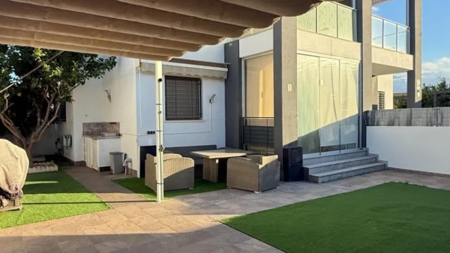 Apartamento de 3 dormitorios en Torrevieja, Spain No. 173 № 7