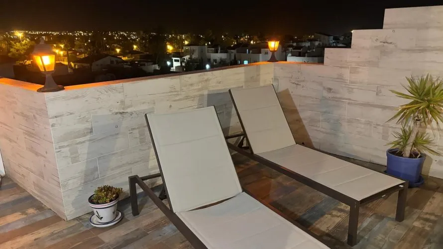 Ático de 2 dormitorios en Nueva Torrevieja, Spain No. 1046 № 28