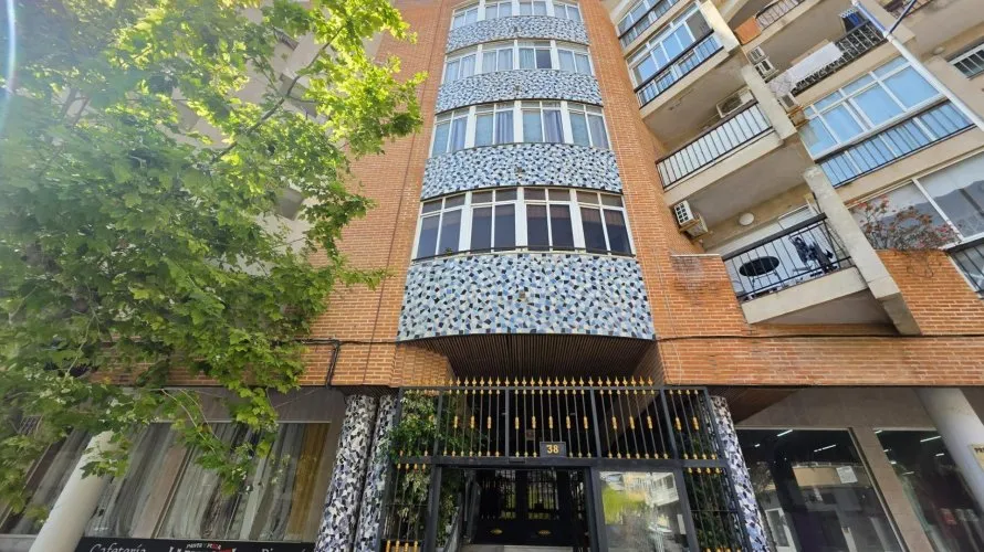 Apartamento de 1 dormitorio en Torrevieja, Spain No. 2952 № 22