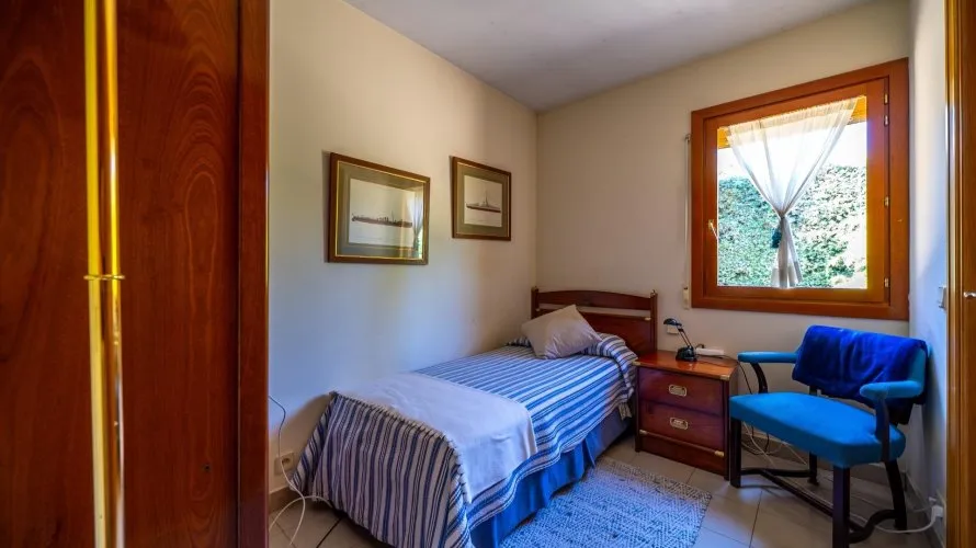 Apartamento de 6 dormitorios en Pozuelo de Alarcón, Spain No. 1514 № 14