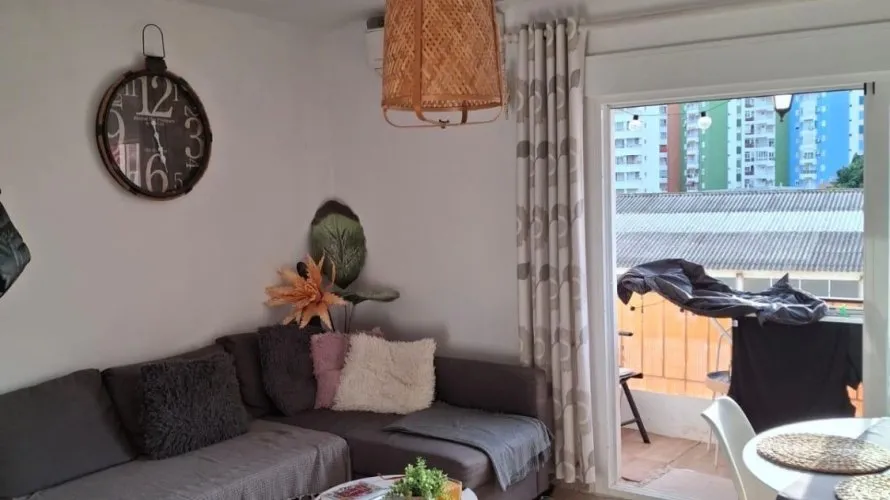 Apartamento de 3 dormitorios en Villajoyosa, Spain No. 2723 № 12