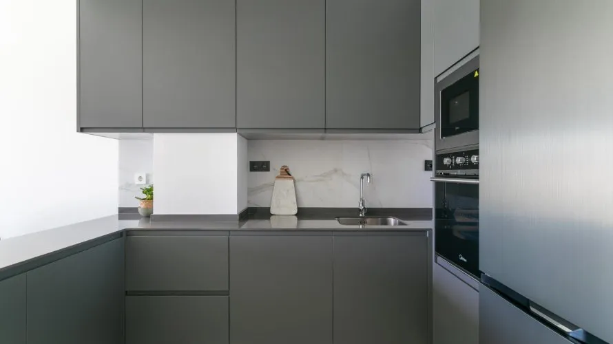 Apartamento de 2 dormitorios en Torreblanca, Spain No. 596 № 22