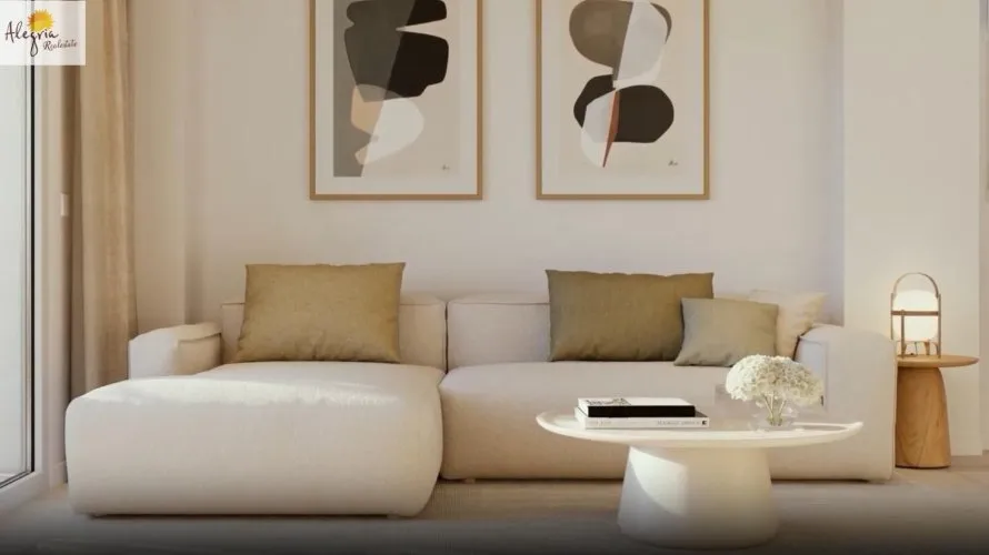 Apartamento de 2 dormitorios en Valencia, Spain No. 1042 № 10