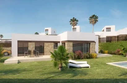 Apartamento de 3 dormitorios en Finestrat, Spain No. 328