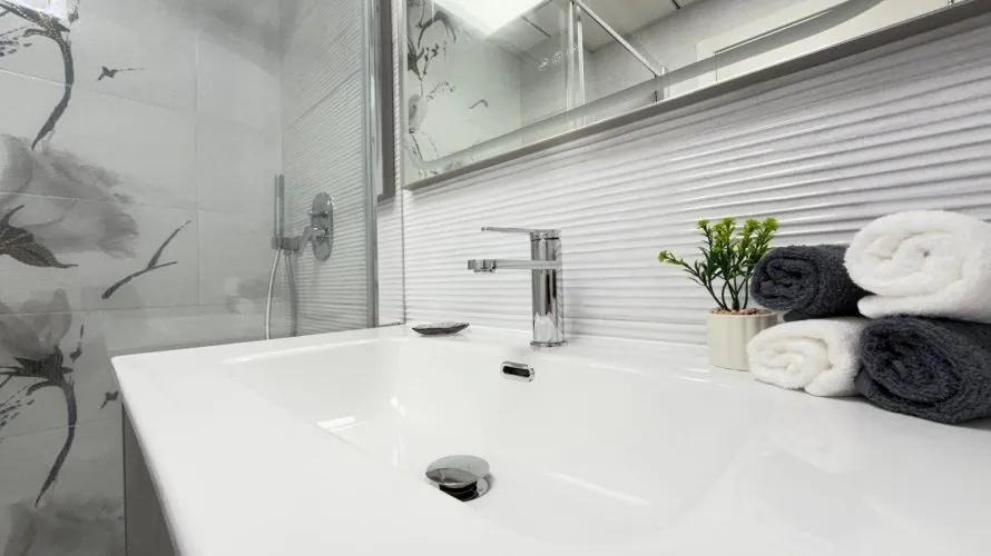 Apartamento de 1 dormitorio en Torrevieja, Spain No. 3020 № 12