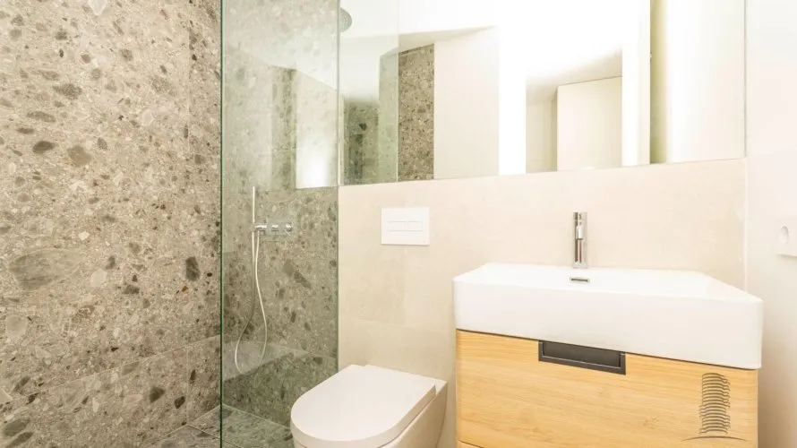 Apartamento de 3 dormitorios en Calpe, Spain No. 566 № 27