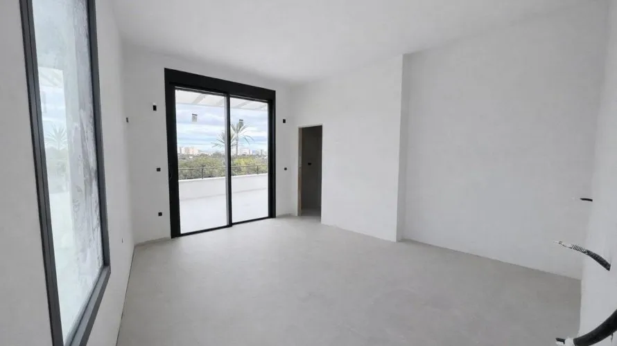 Villa de 4 dormitorios en La Font, Spain No. 779 № 15
