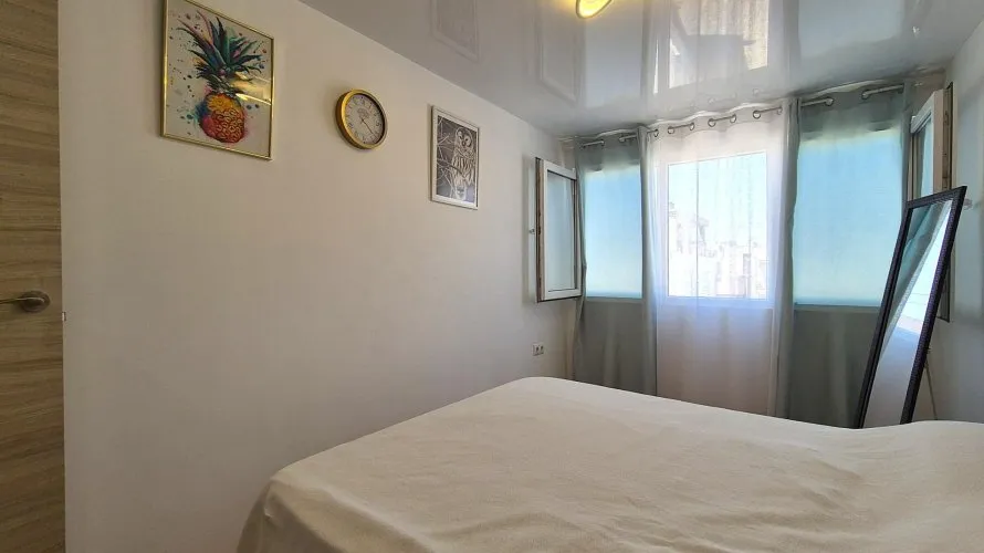 Apartamento de 1 dormitorio en Alicante, Spain No. 2958 № 12