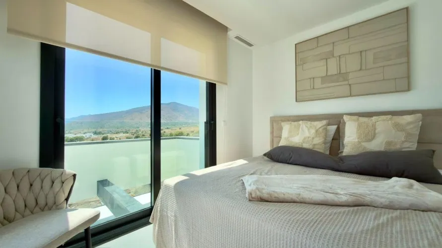 Villa de 3 dormitorios en Finestrat, Spain No. 1112 № 21