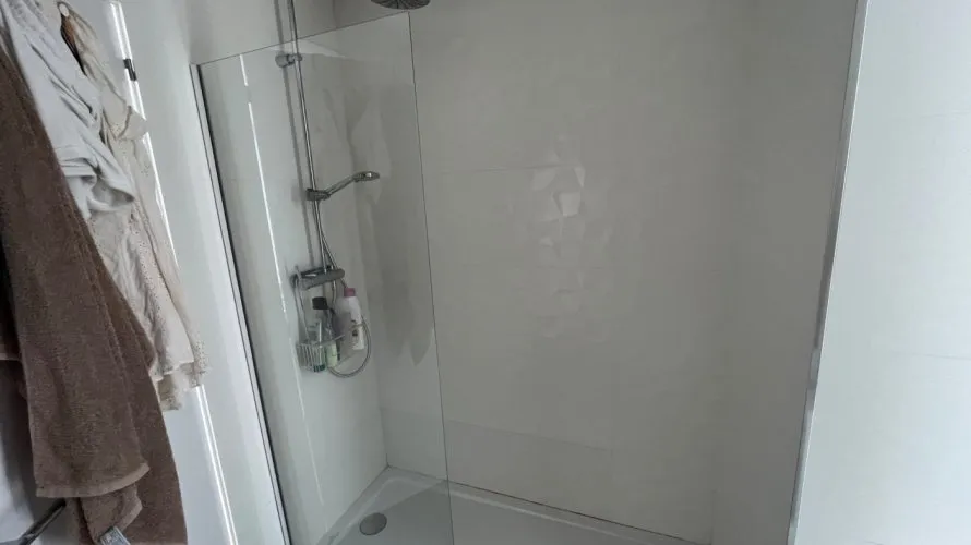 Apartamento de 3 dormitorios en Villajoyosa, Spain No. 393 № 15