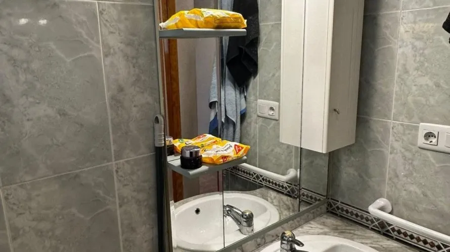 Apartamento de 2 dormitorios en Torrevieja, Spain No. 2794 № 4