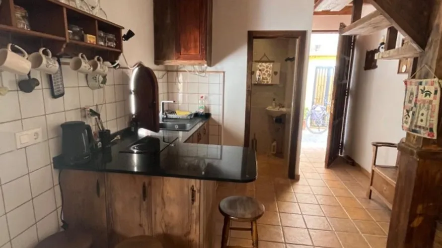 Сasa de 75m² en Villajoyosa, Spain No. 1477 № 4