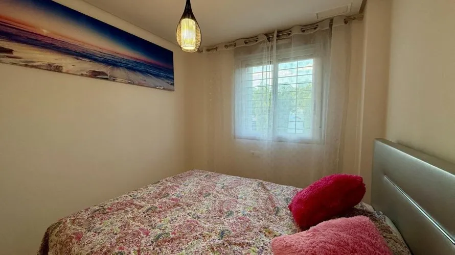 Apartamento de 3 dormitorios en Torrevieja, Spain No. 173 № 13
