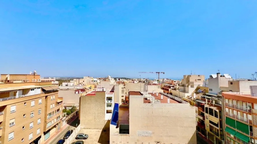 Apartamento de 3 dormitorios en La Mata, Spain No. 142 № 16