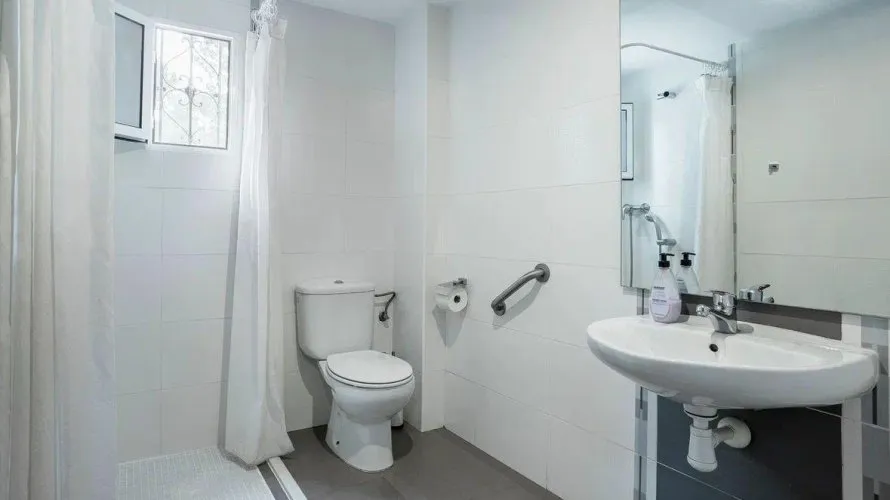 Villa de 6 dormitorios en Naquera, Spain No. 1250 № 7