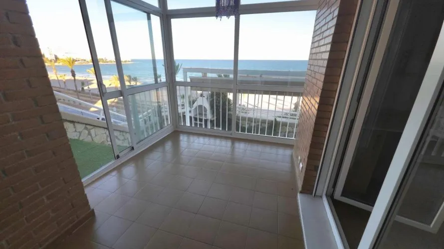 Apartamento de 3 dormitorios en El Campello, Spain No. 777 № 11