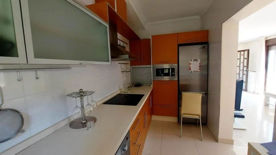 Villa de 3 dormitorios en Ciudad Quesada, Spain No. 510 № 26