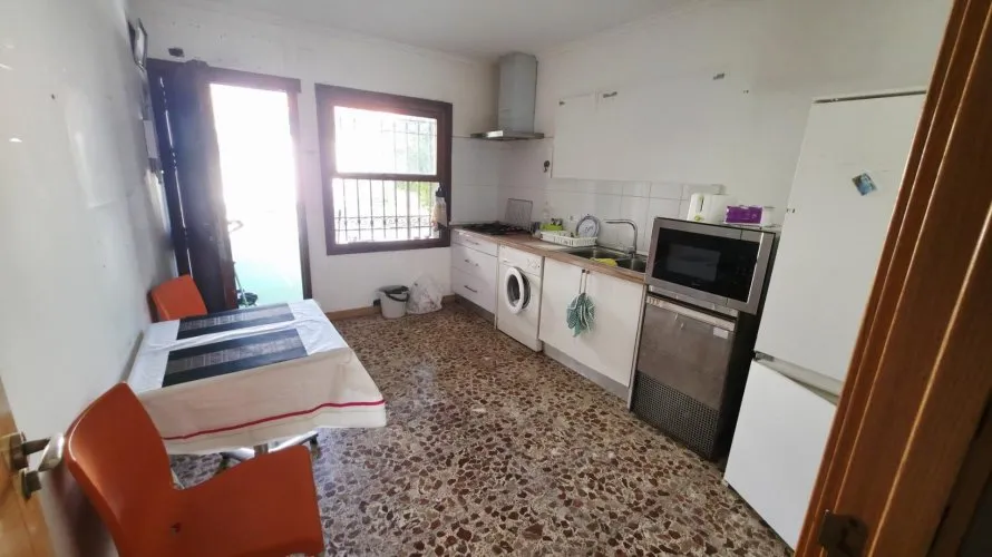 Apartamento de 5 dormitorios en Alicante, Spain No. 963 № 10
