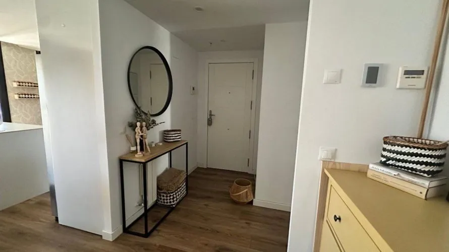 Apartamento de 3 dormitorios en Alicante, Spain No. 1615 № 24