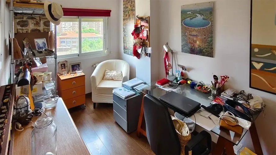 Apartamento de 4 dormitorios en Cabo De Las Huertas, Spain No. 1275 № 1