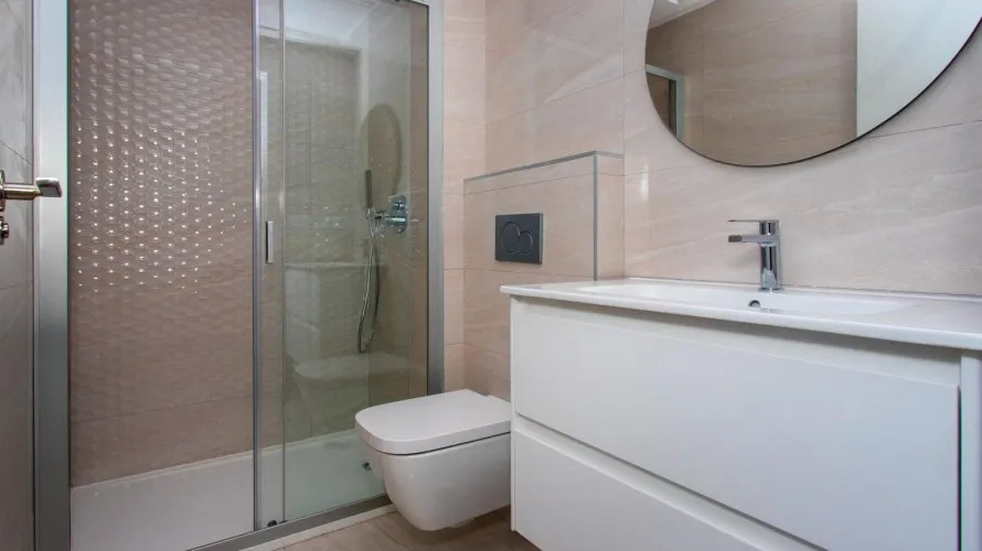 Apartamento de 3 dormitorios en Santa Pola, Spain No. 901 № 19