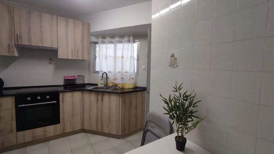 Apartamento de 3 dormitorios en Alicante, Spain No. 1184 № 11