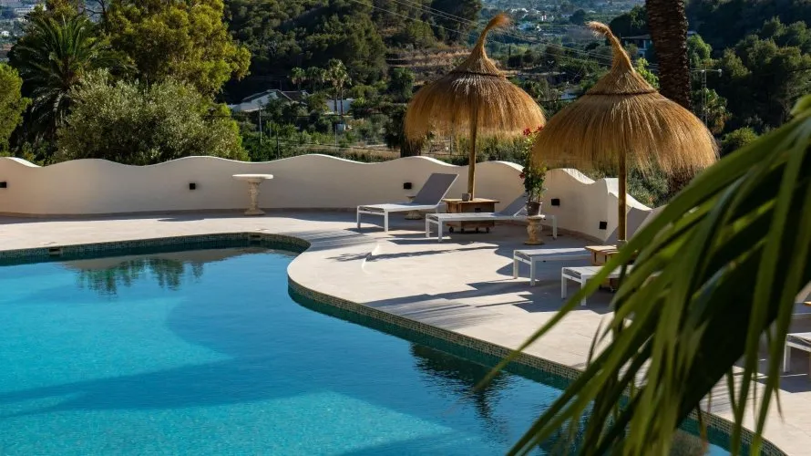 Villa de 11 dormitorios en Altea, Spain No. 1213 № 27
