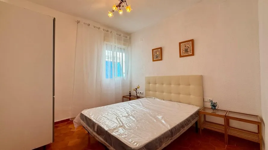 Apartamento de 3 dormitorios en Alicante, Spain No. 2806 № 6