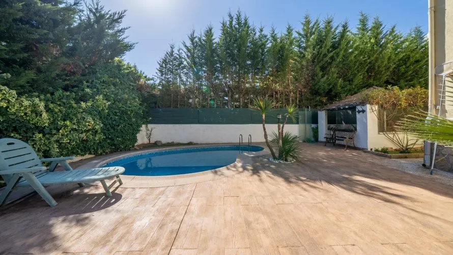 Apartamento de 5 dormitorios en San Martín de Valdeiglesias, Spain No. 1245 № 17