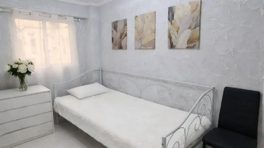 Apartamento de en Valencia, Spain No. 244 № 2