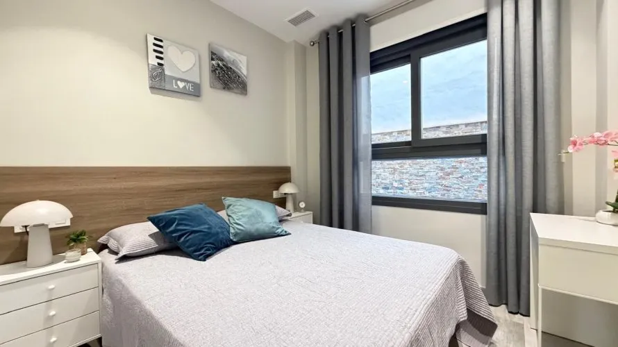 Apartamento de 1 dormitorio en Torrevieja, Spain No. 3020 № 25