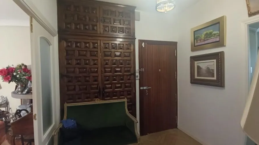 Apartamento de 2 dormitorios en Madrid, Spain No. 1446 № 13