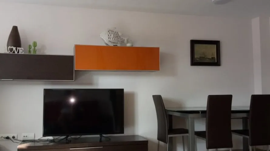 Apartamento de 3 dormitorios en Calpe, Spain No. 267 № 6