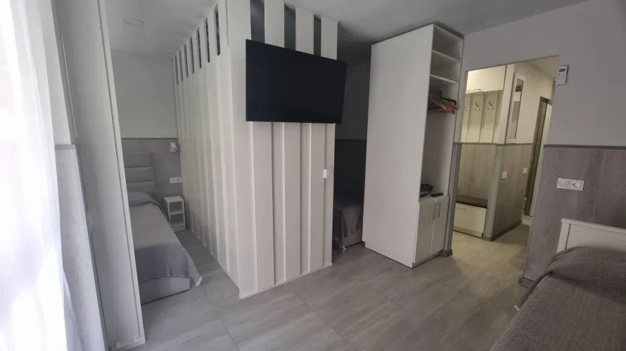 Apartamento de 3 dormitorios en Torrevieja, Spain No. 798 № 15
