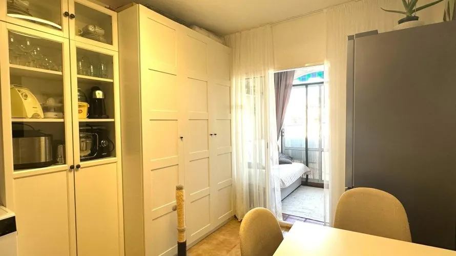 Apartamento de 1 dormitorio en Torrevieja, Spain No. 2972 № 12