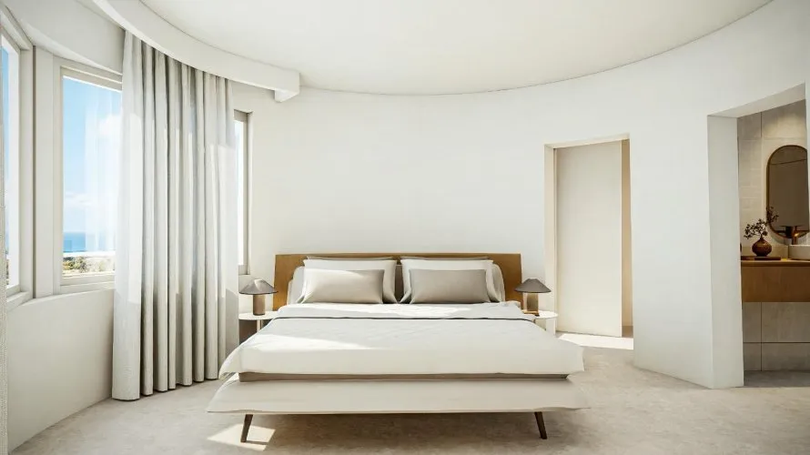 Villa de 4 dormitorios en Zona Altea Hills, Spain No. 1136 № 6