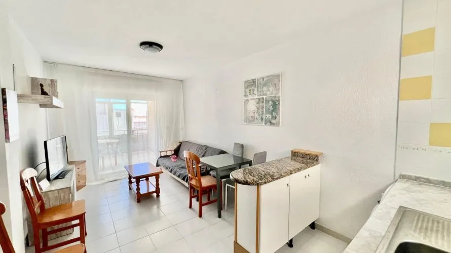 Ático de 1 dormitorio en Torrevieja, Spain No. 2840 № 23