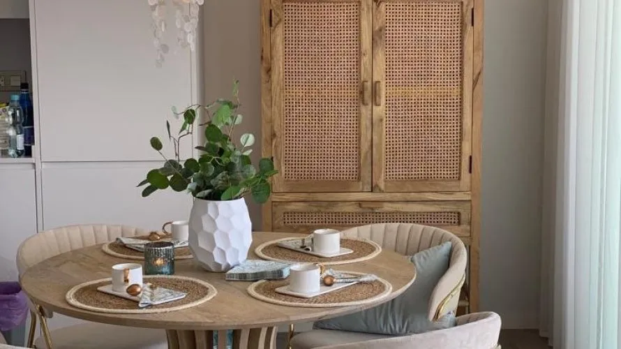 Apartamento de 3 dormitorios en Finestrat, Spain No. 378 № 14