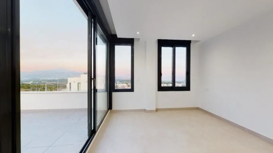 Apartamento de 4 dormitorios en La Alberca, Spain No. 382 № 5