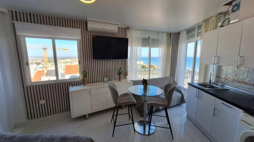 Apartamento de 33m² en Torrevieja, Spain No. 2835 № 14