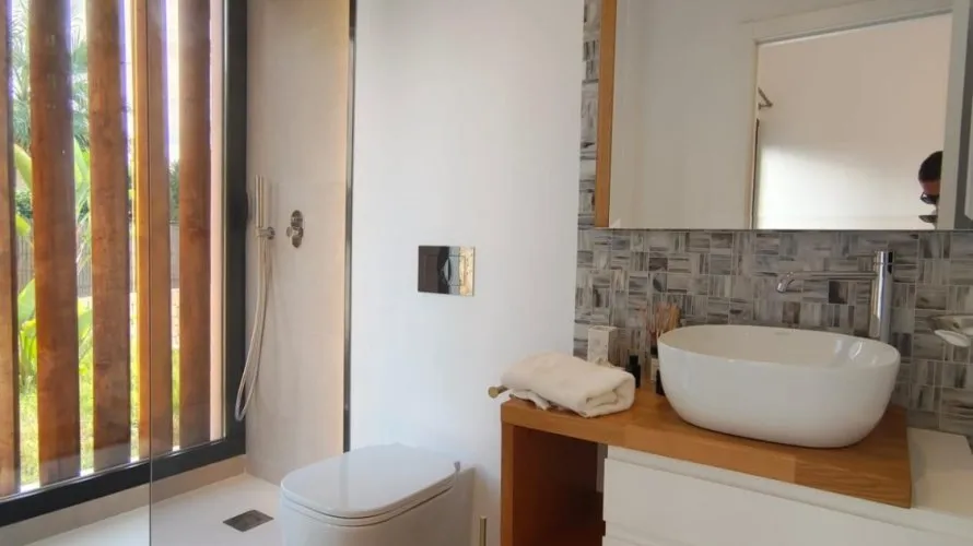 Villa de 4 dormitorios en Finestrat, Spain No. 872 № 15