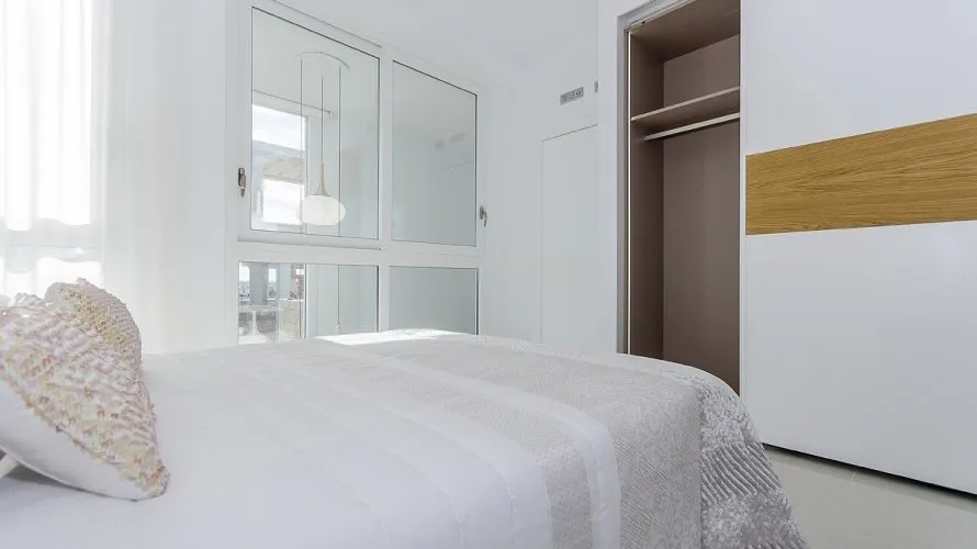 Villa de 3 dormitorios en Playa Honda, Spain No. 290 № 22