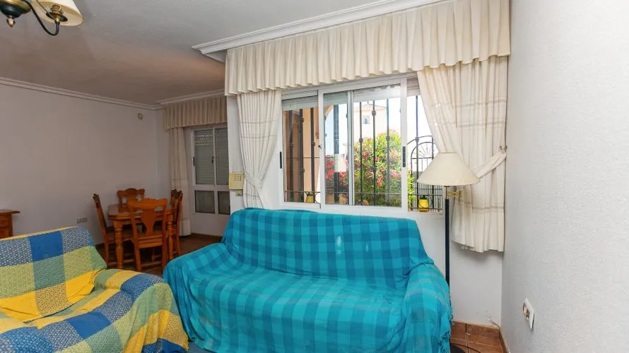 Сasa de 80m² en La Zenia, Spain No. 1418 № 2