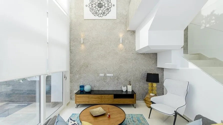 Villa de 3 dormitorios en Playa Honda, Spain No. 290 № 24