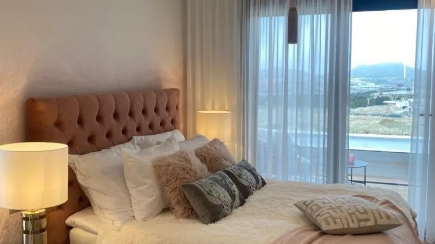 Apartamento de 3 dormitorios en Finestrat, Spain No. 378 № 20
