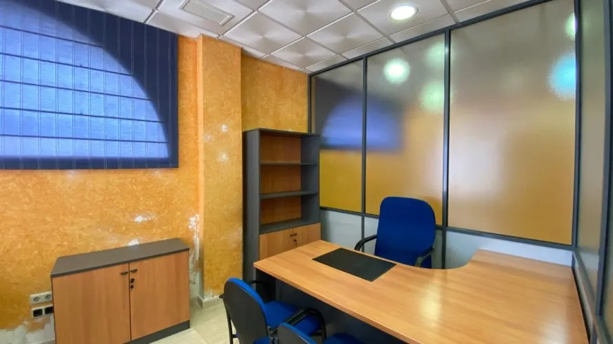 Propiedad comercial de 140m² en Villafranqueza, Spain No. 2704 № 12