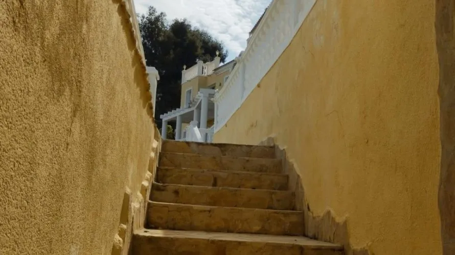 Villa de 8 dormitorios en Maryvilla, Spain No. 423 № 6