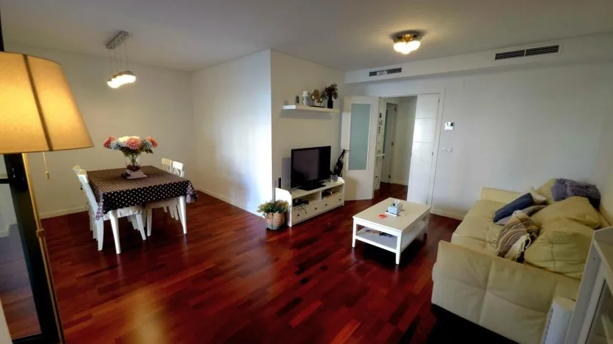 Apartamento de 3 dormitorios en Alicante, Spain No. 1630 № 23